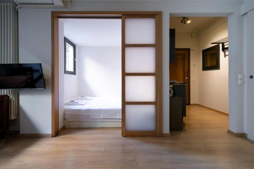 Plaka'S Quality Studio Athens Exterior photo
